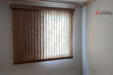 Apartamento &agrave; venda - Zona III