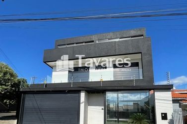 Sobrado &agrave; venda - 102m&sup2; - Jardim Colibri