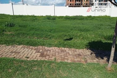 Terreno &agrave; venda - 297m&sup2; - Parque Interlagos 2