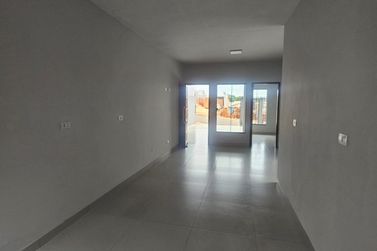 Casa para alugar - Jardim Graciosa