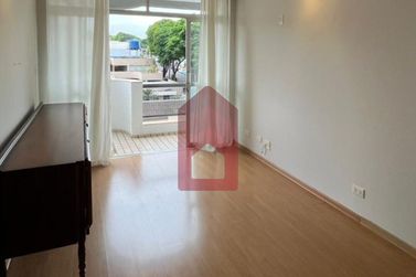 Apartamento &agrave; venda - 106m&sup2; - Zona I