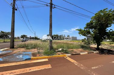 Terreno &agrave; venda - 469m&sup2; - VILA BECKER