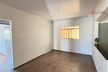 Casa &agrave; venda - Jardim Kennedy