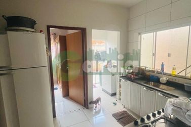 Casa &agrave; venda - 63m&sup2; - Jardim das Gar&ccedil;as Lll