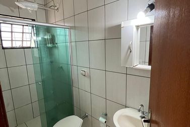 Casa &agrave; venda - 245m&sup2; - Zona II