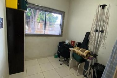 Casa &agrave; venda - 74m&sup2; - Parque do Lago