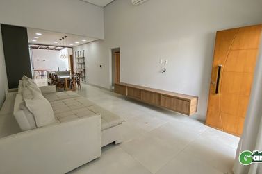 Casa &agrave; venda - Parque Bandeirantes