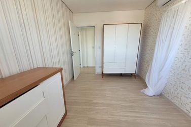 Apartamento para alugar - 121m&sup2; - Zona I