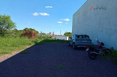 Terreno &agrave; venda - 300m&sup2; - Parque da G&aacute;vea