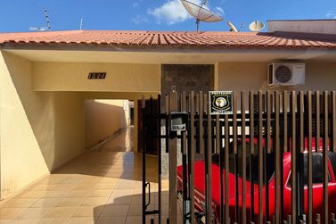Casa &agrave; venda - 134m&sup2; - JARDIM BELVEDERE