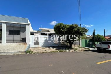 Casa para alugar - Zona IV