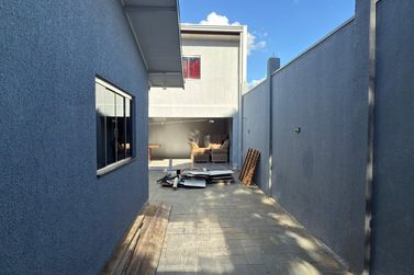 Casa &agrave; venda - 320m&sup2; - Jd Uni&atilde;o