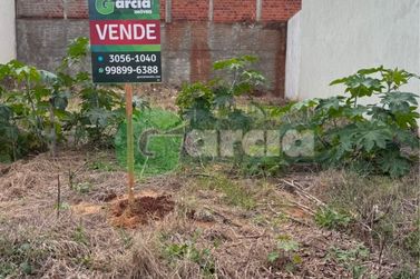 Terreno &agrave; venda - 180m&sup2; - -