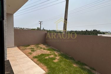 Casa &agrave; venda - 132m&sup2; - Jardim Azal&eacute;ia