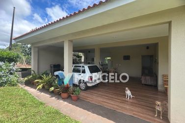 Ch&aacute;cara &agrave; venda - 4597m&sup2; - -