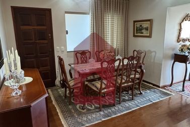Casa &agrave; venda - 332m&sup2; - Zona I