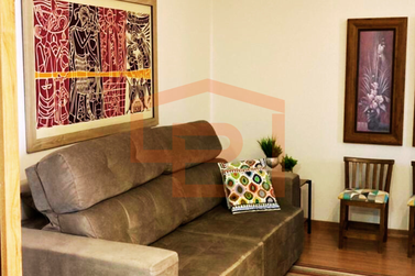 Apartamento &agrave; venda - 65m&sup2; - Tabuleiro