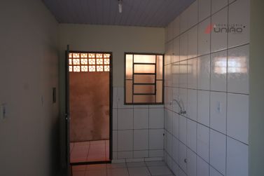 Casa &agrave; venda - 50m&sup2; - Jardim Verde Vale