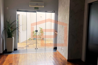Sala Comercial para alugar - 350m&sup2; - Zona I