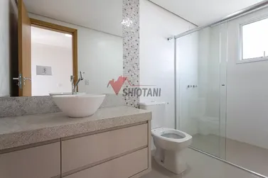 Apartamento &agrave; venda - 195m&sup2; - Edif&iacute;cio Residencial Torre Sul