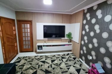 Casa &agrave; venda - 175m&sup2; - Zona III