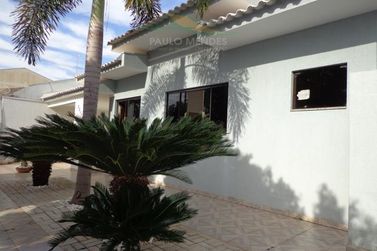 Casa &agrave; venda - 270m&sup2; - Parque Alto Boa Vista