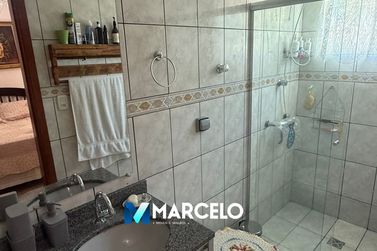 Casa &agrave; venda - 125m&sup2; - Zona IV