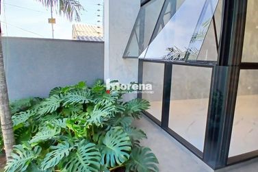 Sobrado &agrave; venda - 308m&sup2; - Zona V