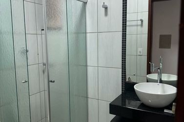 Casa &agrave; venda - 100m&sup2; - Jardim Tamoio