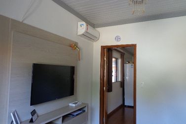 Casa &agrave; venda - 202m&sup2; - Zona Armazem