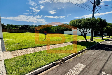 Terreno &agrave; venda - 360m&sup2; - Jardim Petr&oacute;polis