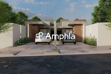Casa &agrave; venda - 62m&sup2; - GUALTIERRI