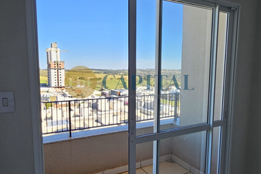 Apartamento &agrave; venda - 78m&sup2; - Parque Interlagos
