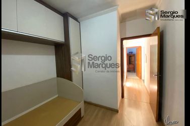 Casa &agrave; venda - 142m&sup2; - Jardim Imperial 2