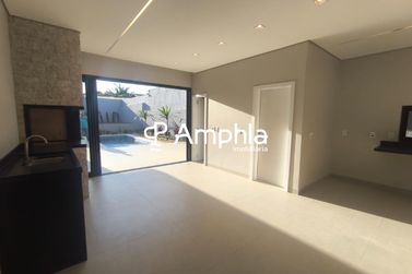 Casa &agrave; venda - 195m&sup2; - Cancelli