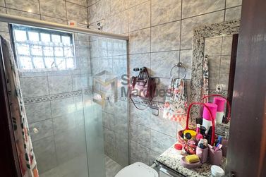 Casa &agrave; venda - 138m&sup2; - Zona IV