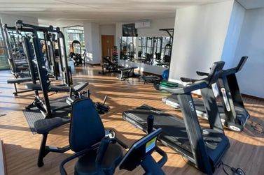 Apartamento &agrave; venda - 309m&sup2; - Zona III