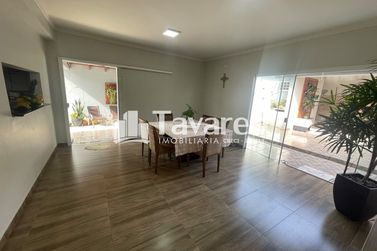 Casa &agrave; venda - 270m&sup2; - Jardim Alto da Boa Vista
