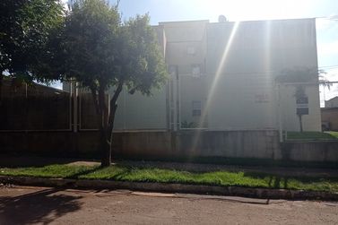 Apartamento &agrave; venda - 50m&sup2; - Jardim S&atilde;o Crist&oacute;v&atilde;o