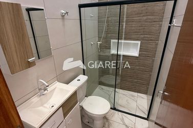 Casa &agrave; venda - 53m&sup2; - JARDIM PANORAMA