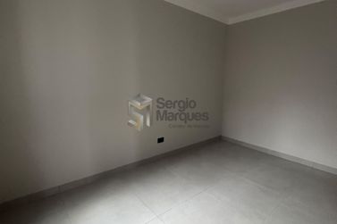 Casa &agrave; venda - 86m&sup2; - Jardim Ibis