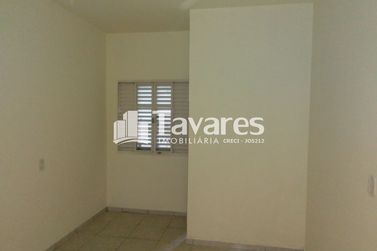 Casa para alugar - Jardim Alto da Boa Vista