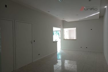 Sala Comercial para alugar - 280m&sup2; - Zona I