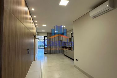 Casa &agrave; venda - 150m&sup2; - PARQUE CIDADE JARDIM