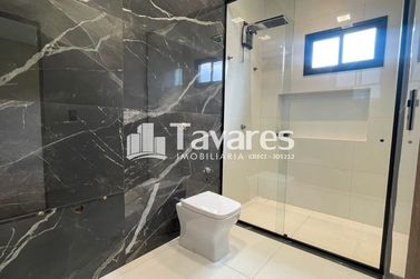 Casa &agrave; venda - 260m&sup2; - Parque Cidade Jardim