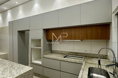 Casa &agrave; venda - 107m&sup2; - Parque da G&aacute;vea