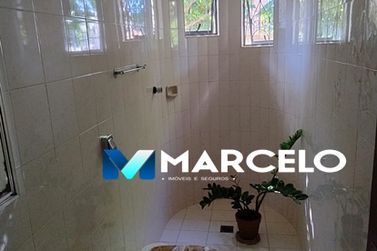 Casa &agrave; venda - 160m&sup2; - Zona II