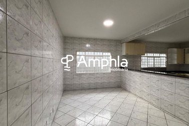 Casa &agrave; venda - 180m&sup2; - Jardim Am&eacute;rica