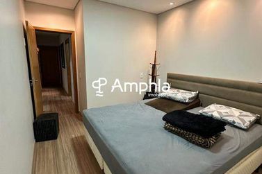 Casa &agrave; venda - 190m&sup2; - Jardim Porto Alegre