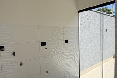 Casa &agrave; venda - 138m&sup2; - Parque Bandeirantes